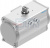 8048125 Неполноповоротный привод DFPD-240-RP-90-RD-F0710 FESTO