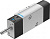 577262 Распределитель VSNC-FC-M52-MD-N14-F8 FESTO