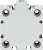 188264 Короткоходовый цилиндр ADVC-50-10-I-P FESTO