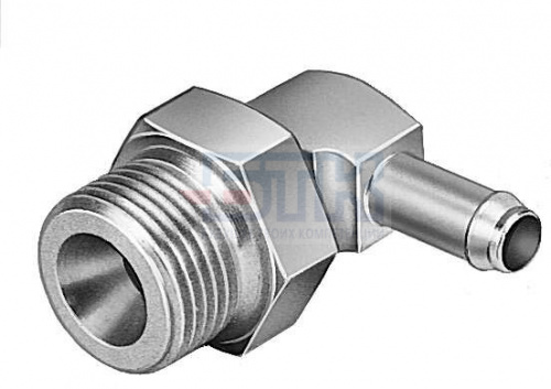 30982 Ниппельное угловое соединение LCN-M3-PK-3 FESTO 30982 Ниппельное угловое соединение LCN-M3-PK-3 FESTO