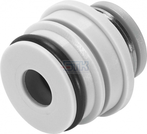 132636 Картридж цанговый прямой QSPKG20-5/16-U FESTO