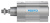1384805 Пневмоцилиндр DSBC-100-40-PPVA-N3 FESTO