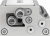 543980 Мини-суппорт DGSL-12-80-Y3A FESTO
