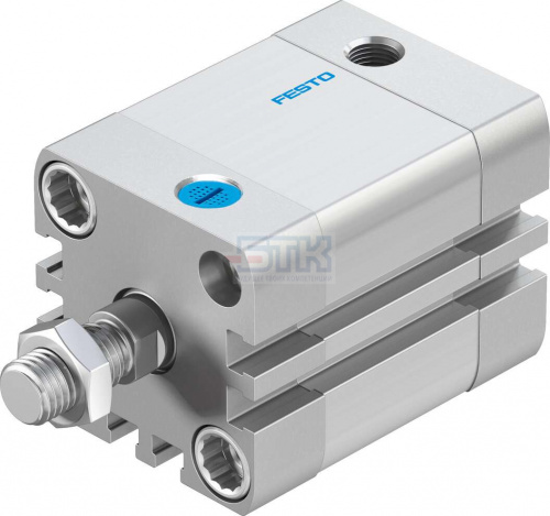 536418 Компактный цилиндр AEN-32- - FESTO