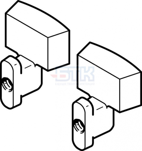 558398 флажок EAPS-R1-CK FESTO 558398 флажок EAPS-R1-CK FESTO
