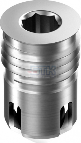 8047365 Обратный клапан VABF-L1-14-H2 FESTO 8047365 Обратный клапан VABF-L1-14-H2 FESTO