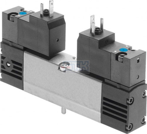 547213 Распределитель VSVA-B-T32H-AH-A2-3AC1 FESTO 547213 Распределитель VSVA-B-T32H-AH-A2-3AC1 FESTO