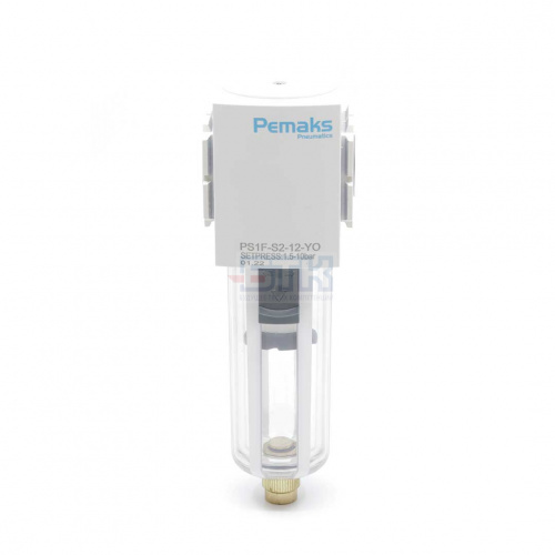Фильтр PS1F-S3-34-O Pemaks Фильтр PS1F-S3-34-O Pemaks