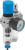 527876 Блок подготовки воздуха FRC-QS4-D-7-5M-MICRO FESTO