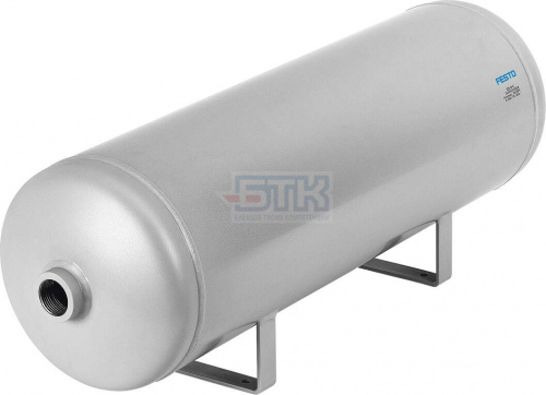 192161 Ресивер сжатого воздуха VZS-20-B FESTO