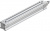 2123227 Пневмоцилиндр DSBC-40-300-PPVA-N3 FESTO