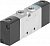 8035215 Пневмораспределитель VUWS-LT25-T32H-M-G14 FESTO