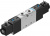 575266 Распределитель VUVS-L20-P53E-MD-G18-F7-1C1 FESTO