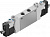 8042566 Распределитель с электроуправлением VUVG-LK14-T32C-AT-G18-1R8L-S FESTO