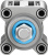 1376470 Пневмоцилиндр DSBC-32-80-PPSA-N3 FESTO