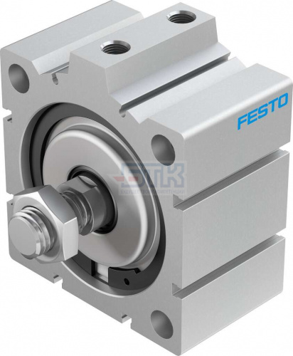 188340 Короткоходовый цилиндр ADVC-100-10-A-P-A FESTO 188340 Короткоходовый цилиндр ADVC-100-10-A-P-A FESTO