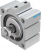 188340 Короткоходовый цилиндр ADVC-100-10-A-P-A FESTO 188340 Короткоходовый цилиндр ADVC-100-10-A-P-A FESTO