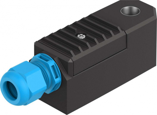 8109401 Катушка электромагнитная VACC-S13-11-K4-1-EX4A FESTO