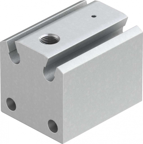 188068 Короткоходовый цилиндр AEVC-10-5-P-A FESTO