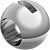 8083146 Запасная часть v-port ball VAVC-F9-B-V90-1/2" FESTO