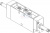 536193 Распределитель с электроуправлением JMFDH-5-1/8-EX FESTO