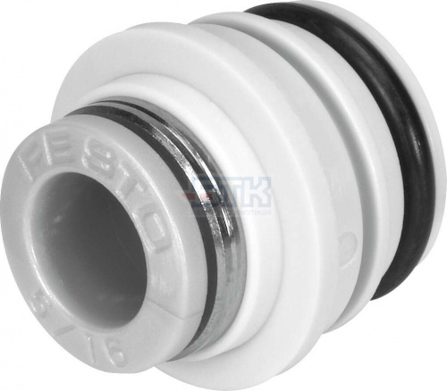 132651 Картридж цанговый прямой QSPKG18-5/16-U FESTO