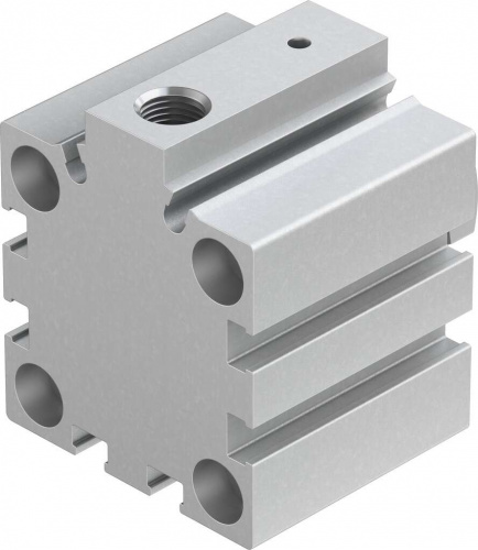 188198 Короткоходовый цилиндр AEVC-32-5-A-P-A FESTO