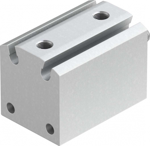 188092 Короткоходовый цилиндр ADVC-12-5-A-P-A FESTO