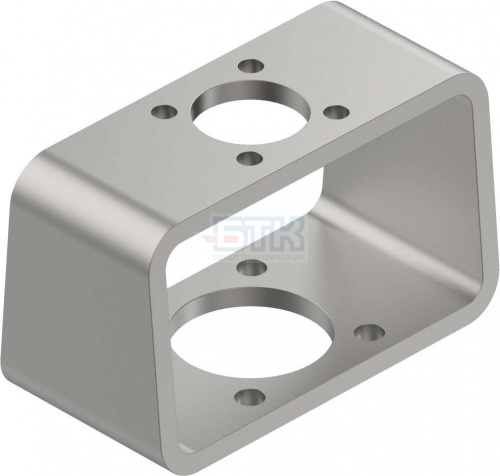 8082980 Переходник DARQ-B-F05-F03-R13 FESTO
