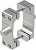 2214909 Поворотная цапфа, модуль DAMT-V1-50-A FESTO