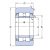 Опорный ролик PWTR 17.2RS SKF Опорный ролик PWTR 17.2RS SKF
