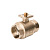 Шаровый кран CBBVC220 Convalve