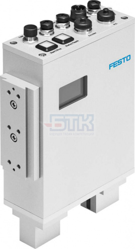 3501040 Видеокамера CHB-C-N FESTO 3501040 Видеокамера CHB-C-N FESTO