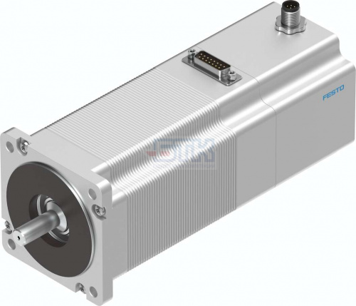1370494 Шаговый двигатель EMMS-ST-87-L-SEB-G2 FESTO 1370494 Шаговый двигатель EMMS-ST-87-L-SEB-G2 FESTO