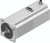 1370494 Шаговый двигатель EMMS-ST-87-L-SEB-G2 FESTO 1370494 Шаговый двигатель EMMS-ST-87-L-SEB-G2 FESTO