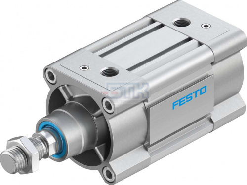 3656634 Стандартный цилиндр DSBC-80-40-D3-PPVA-N3 FESTO 3656634 Стандартный цилиндр DSBC-80-40-D3-PPVA-N3 FESTO