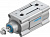 3657860 Стандартный цилиндр DSBC-63-25-D3-PPVA-N3 FESTO