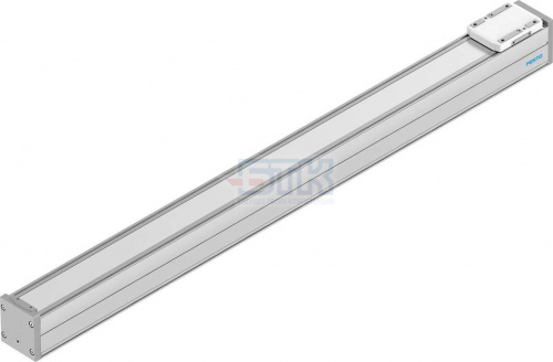 8062831 Пассивная направляющая ELFC-KF-80-1000 FESTO 8062831 Пассивная направляющая ELFC-KF-80-1000 FESTO