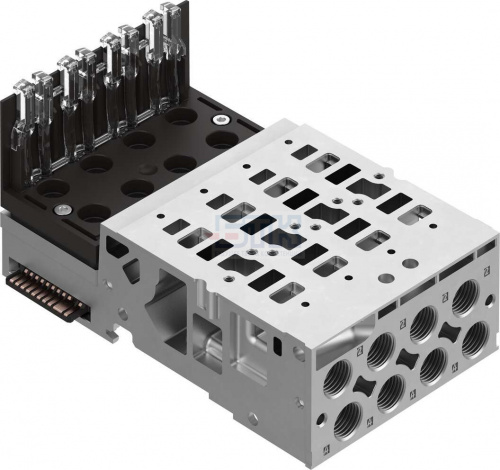 8066778 Монтажная плита VMPA14-AP-4-1-EMS-8 FESTO