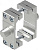 2214899 Поворотная цапфа, модуль DAMT-V1-40-A FESTO