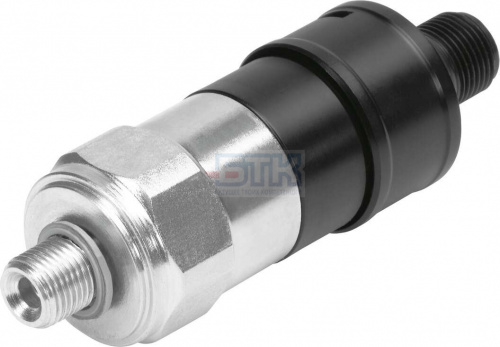 8000033 Реле давления SPBA-P2R-G18-W-M12-0,25X FESTO 8000033 Реле давления SPBA-P2R-G18-W-M12-0,25X FESTO