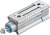 1376657 Пневмоцилиндр DSBC-40-40-PPVA-N3 FESTO 1376657 Пневмоцилиндр DSBC-40-40-PPVA-N3 FESTO