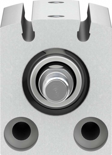 188153 Короткоходовый цилиндр ADVC-20-20-A-P-A FESTO