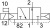 547356 Распределитель с электроуправлением CPVSC1-M4H-N-H-Q3O FESTO
