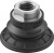 8073836 Комплектный вакуумный захват OGVM-40-A-N-G14F FESTO 8073836 Комплектный вакуумный захват OGVM-40-A-N-G14F FESTO