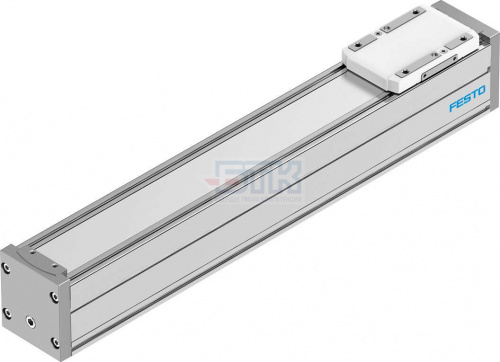8062814 Пассивная направляющая ELFC-KF-60-300 FESTO 8062814 Пассивная направляющая ELFC-KF-60-300 FESTO