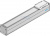 8062814 Пассивная направляющая ELFC-KF-60-300 FESTO 8062814 Пассивная направляющая ELFC-KF-60-300 FESTO