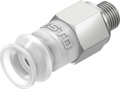 1394696 Вакуумная присоска VASB-8-M5-SI-B FESTO
