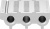 566567 Коллектор VABM-L1-10S-G18-12 FESTO 566567 Коллектор VABM-L1-10S-G18-12 FESTO