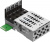8066780 Монтажная плита VMPA14-AP-4-1-EMM-8 FESTO 8066780 Монтажная плита VMPA14-AP-4-1-EMM-8 FESTO